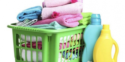 Jak nezávisle opravit barvu tkaniny, když to vede